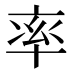 率