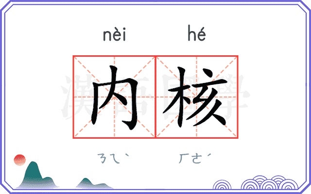 内核 内核