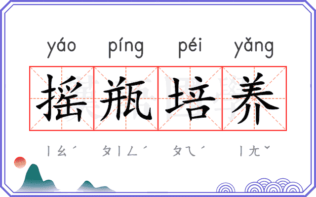 摇瓶培养 摇瓶培养