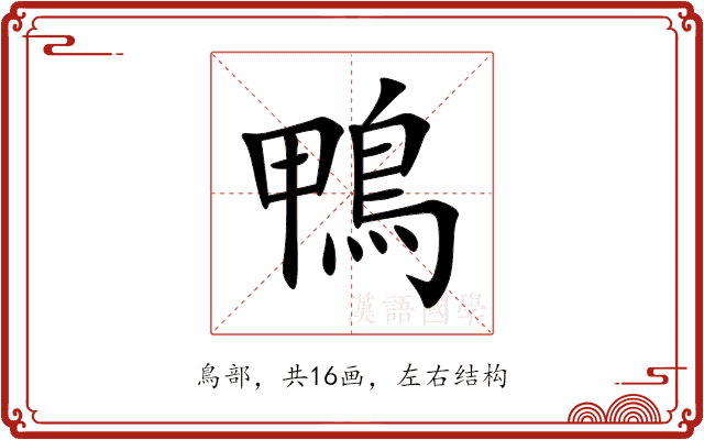 鴨